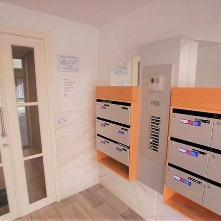 Marjori Oostende Met Gratis Parkeerplaats Luaran gambar