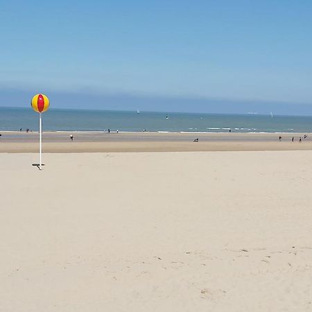 Marjori Oostende Met Gratis Parkeerplaats Luaran gambar